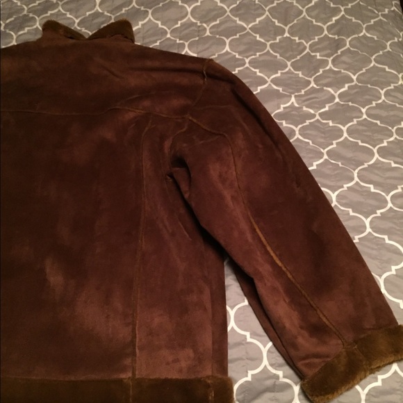 COPY - Polar coat - Picture 6 of 9